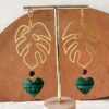 Aretes selva - Image 5
