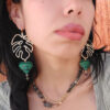 Aretes selva - Image 2