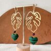 Aretes selva - Image 4