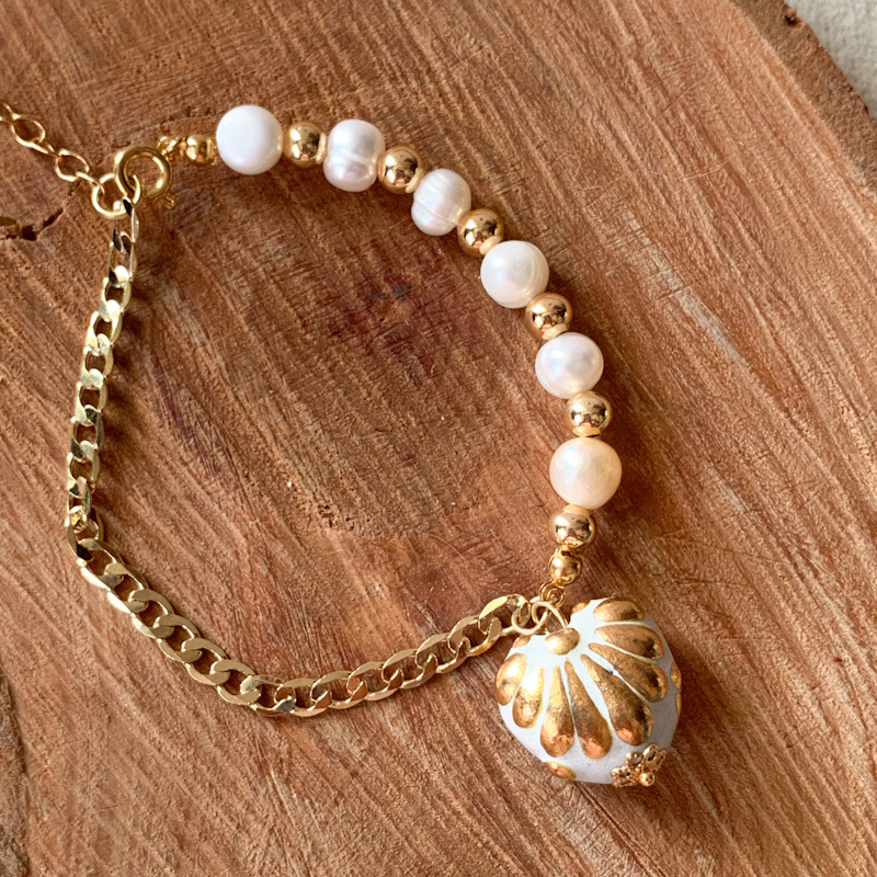 Pulsera Dualidad Bendecida