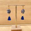 Aretes calavera - Image 7