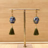 Aretes calavera - Image 6