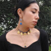Aretes calavera - Image 8