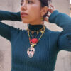 Collar calavera - Image 8