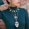 Collar calavera - Image 10