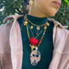 Collar calavera - Image 11