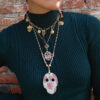 Collar calavera - Image 6