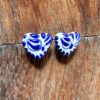 Aretes fe broquel - Image 3