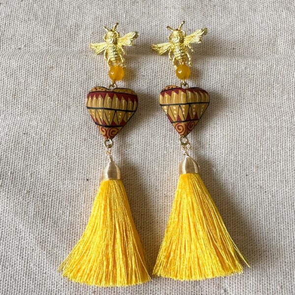 Aretes libre