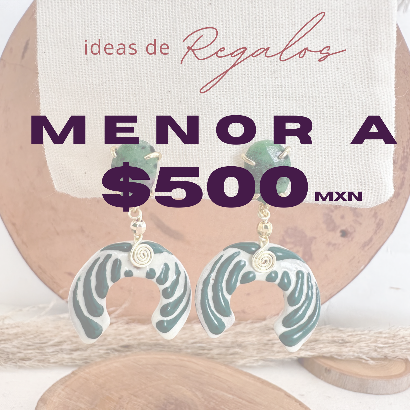 Regalos 500