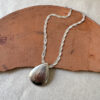 Collar glamour plata - Image 2