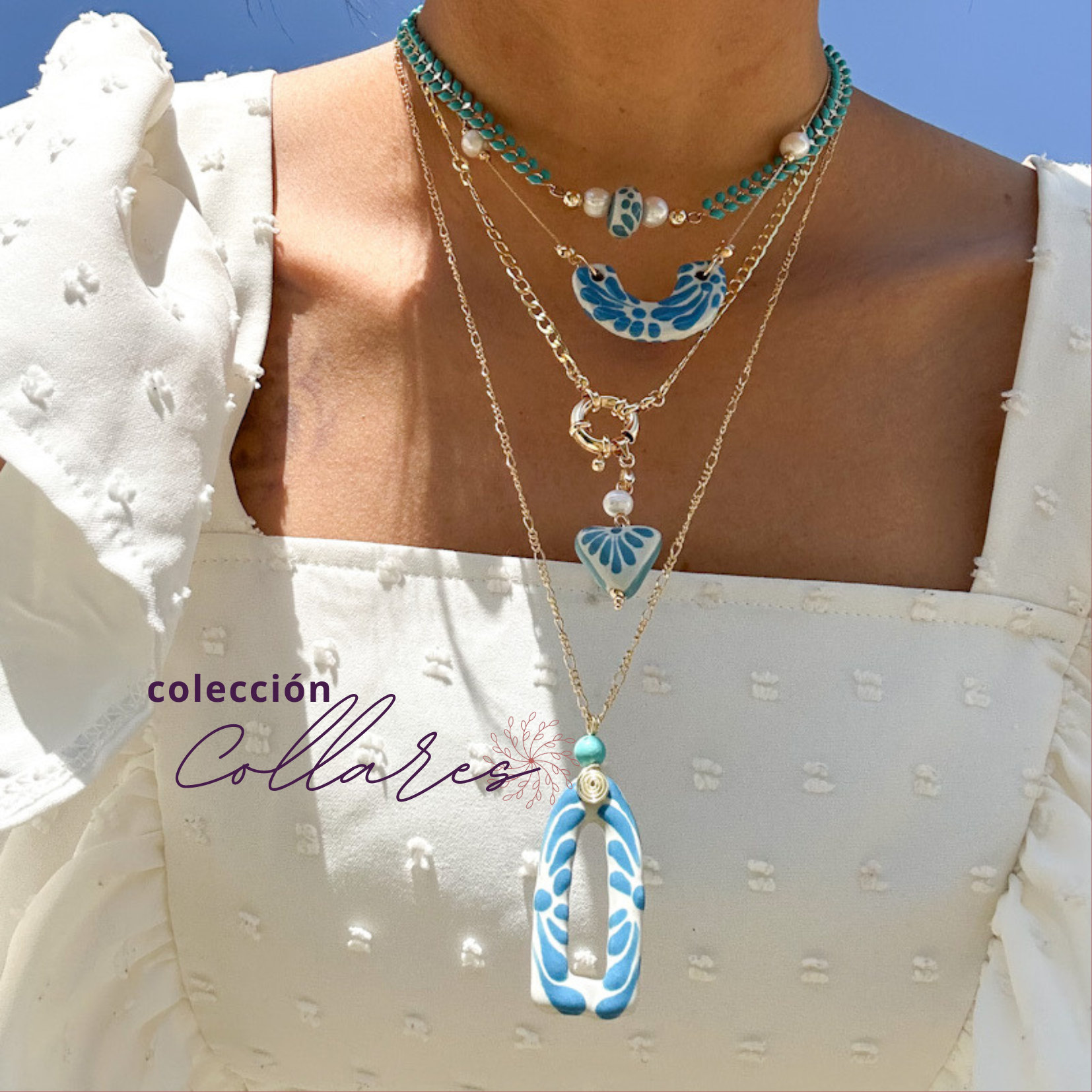 Collares