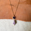 Collar amatista - Image 4