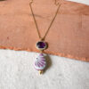 Collar amatista - Image 3