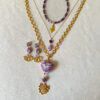 Collar amatista - Image 7