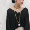 Collar amatista - Image 8