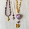Collar amatista - Image 5