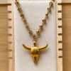 Collar magia