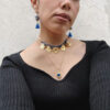 Collar vida lapislazuli - Image 2