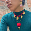 Collar vida coral - Image 6