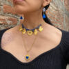 Collar vida lapislazuli - Image 6