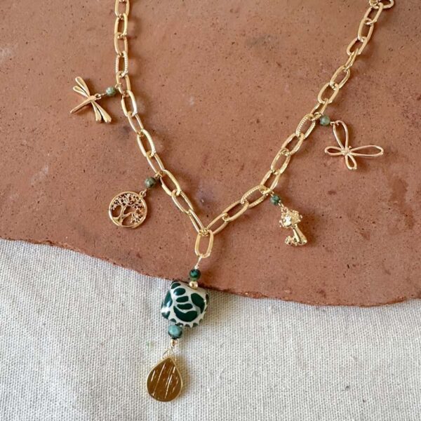 Collar hermosa - Image 4