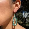 Aretes ventana - Image 3