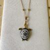 Collar tortuga 2