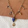 Collar hermosa