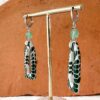Aretes ventana - Image 2