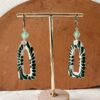 Aretes ventana