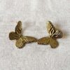 Aretes mariposa - Image 3