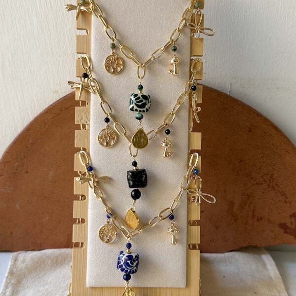 Collar hermosa - Image 3