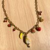 Collar coctel de frutas - Image 5
