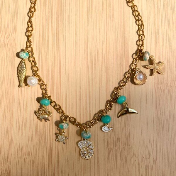 Collar  playita