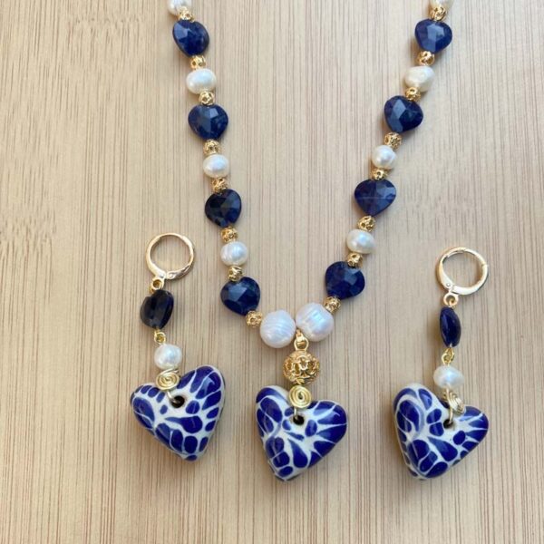 Set dulce amor