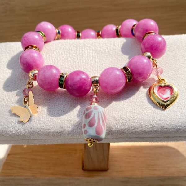 Pulsera cariñosita - Image 7