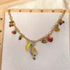 Collar coctel de frutas - Image 4