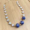 Collar estrellita de amor