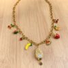 Collar coctel de frutas - Image 2