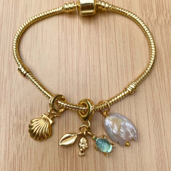 Pulsera Significado