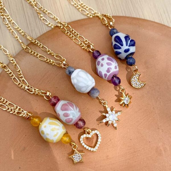 Collar universo - Image 4