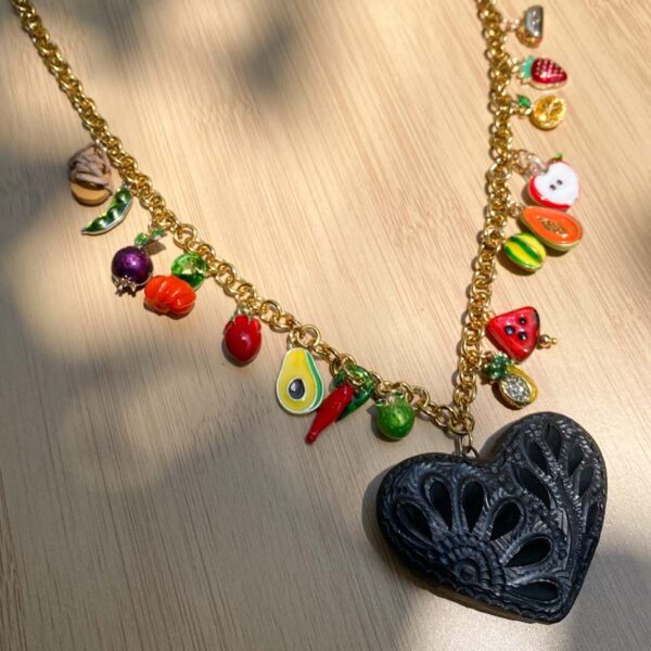 Collar comidita - Image 4
