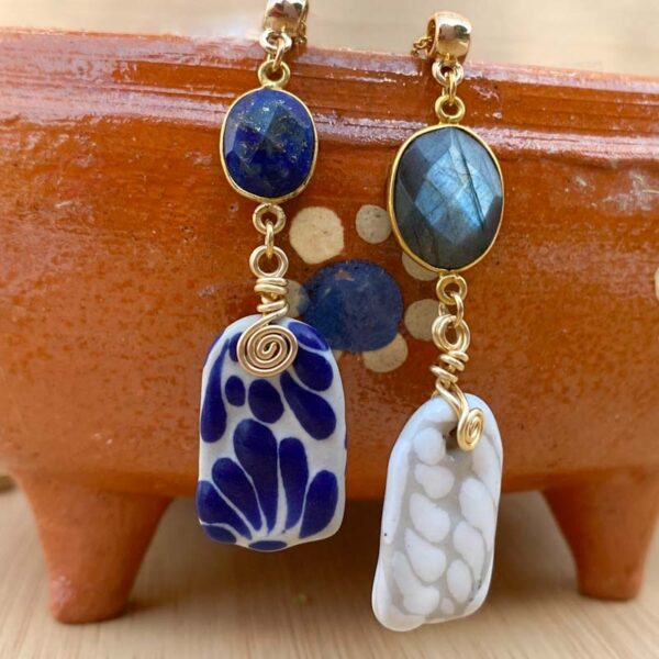 Collar eterna