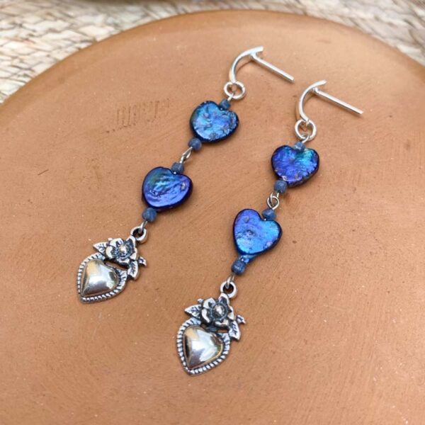 Aretes cielo
