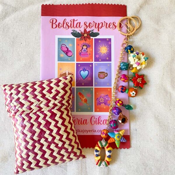 Bolsita sorpresa