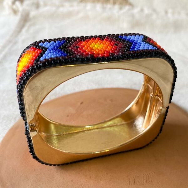 Pulsera Nayarit