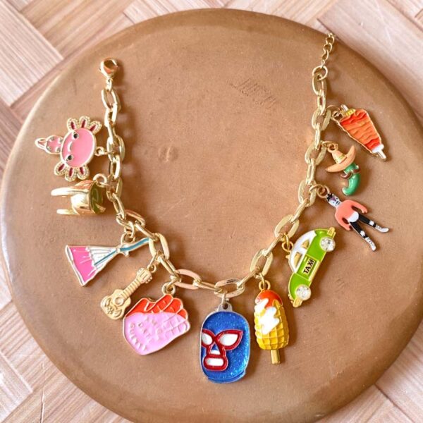 Pulsera chilanga